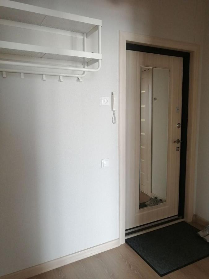 1-Комнатная Квартира В Жк Алтын Шар 2 Astaná Exterior foto